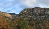 Trail Walking Senez - boucle autour du village de poil depuis le parking de chabrejas - Photo 2