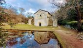 Tour Wandern La Garde-Adhémar - La Garde-Adhemar Val- des-Nymphes. 8,5km - Photo 4