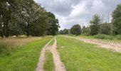 Trail Walking Sint-Gillis-Waas - De Klinge 21,9 km - Photo 7