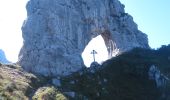 Randonnée A pied Esino Lario - Cresta di Piancaformia - Rifugio Brioschi - Photo 5