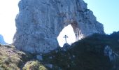 Tocht Te voet Esino Lario - Cresta di Piancaformia - Rifugio Brioschi - Photo 5