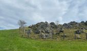 Tour  Le Ménil - Circuit des trois chapelles  - Photo 3