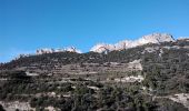 Trail Walking Lafare - le tour des dentelles 84 - Photo 6