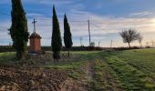 Tour Wandern Monferran-Savès - ses les terres de Monferran Saves et plus - Photo 15