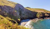 Randonnée Marche Plougasnou - Bretagne nord J5 De Plougasnou à Guimaec - Photo 3