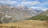Tour Wandern Val-d'Isère - de Solaise à légettaz par l'arolle millénaire - Photo 3