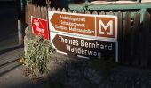 Excursión A pie Sankt Veit im Pongau - Thomas Bernhard Wanderweg - Photo 7