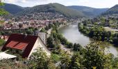 Randonnée A pied Eberbach - Rundwanderweg Am Gymnasium 1: Hohe-Warte-Weg - Photo 8