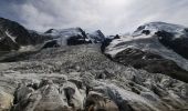 Randonnée Marche Chamonix-Mont-Blanc - La Jonction - Photo 2