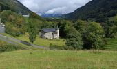Trail Walking Plancherine - Abbaye de Tamié - Photo 1