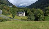 Tour Wandern Plancherine - Abbaye de Tamié - Photo 1