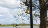 Tour Zu Fuß Kampen - WNW IJsseldelta - 's-Heerenbroek/Zalk oranje route - Photo 4