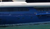 Tocht Motorboot Sainte-Maxime - En bateau St Raphael - St Tropez - Photo 3