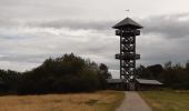 Randonnée Marche Spa - grand tour de la fagne de Malchamps - Photo 17