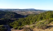 Tour Wandern Saint-Laurent-de-la-Cabrerisse - ITILAR011V5035JF - Photo 13