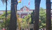 Tocht Stappen Municipio Tarija - Tarija - Photo 4