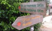 Randonnée A pied Léogeats - La Hounrède : boucle locale - Photo 9