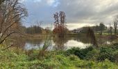 Trail Walking Oud-Heverlee - Zoete Water Meerdael 14,2 km - Photo 9