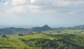 Percorso A piedi Quattro Castella - Corticella - San Polo - Vico - Rossena - Braglie - Selvapiana - Monchio dell'Olle - Sentiero dei Ducati - Photo 10