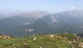 Trail Walking Poggiolo - Monte Ciarbellu - Photo 8