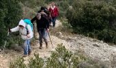 Randonnée Marche Gémenos - Espigoulier  - Photo 14