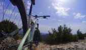 Trail Mountain bike Saint-Rémy-de-Provence - activity_8877606926 - Photo 1