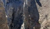 Tocht Stappen Rousset - Rousset la viste 918m  19kms - Photo 7
