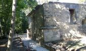 Tocht Stappen Villejoubert - La randonnée de La Macarine  - Photo 10