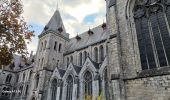 Tour Wandern Anhée - Randonnée pédestre Abbaye Maredsous - Photo 4
