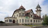 Tocht Te voet Jablonec nad Nisou - Vnitřní turistický okruh Jablonec nad Nisou - Photo 9