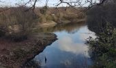 Tour Wandern Saint-Pierre-d'Oléron - les Placelles - Photo 1