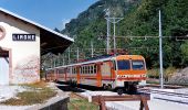 Percorso A piedi Limone Piemonte - IT01 - Giro della Veuva - Photo 1