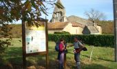 Excursión Senderismo Aire-sur-l'Adour - CC_Velay_FB_25_Aire-Adour_Arzacq-Arraziguet_20081110 - Photo 3