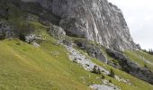 Trail Walking La Chapelle-d'Abondance - pas de la bosse - Photo 7