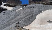 Tocht Stappen Gavarnie-Gèdre - Brêche de Roland - Photo 3