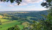 Randonnée Marche Neupré - contreforts de la boucle de l’ourthe - Photo 2