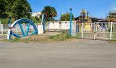 Tocht Stappen Le Robert - Ephad Le Robert - Usine du Galion - Photo 1