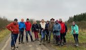 Trail Walking Somme-Leuze - Waillet - Photo 7