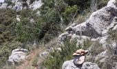 Tour Wandern La Valette-du-Var - Mt Coudon + crêtes - Photo 4