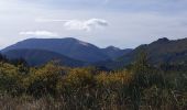 Tour Wandern Rochefourchat - Serre Délégué depuis Rochefourchat 15 10 23 - Photo 3