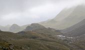 Trail Walking La Plagne-Tarentaise - suuntoapp-Hiking-2024-09-09T06-09-09Z - Photo 5