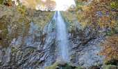 Percorso Marcia Mont-Dore - Randonnée des cascades : la grande Cascades - Queureuilh - le Rossignol et - le saut du Loup-  - Photo 18