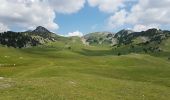 Excursión Senderismo Saint-Michel-les-Portes - Les Carrières Romaines par le Pas de La Selle et le Pas des Bachassons - Photo 11