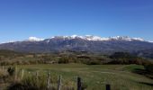 Tour Wandern Saint-Étienne-le-Laus - N.D. du Laus - Col de l'Ange - Photo 6