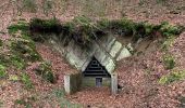 Excursión Senderismo Bouillon - Alle Langs Semois en terug door bos - Photo 1