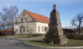 Tour Zu Fuß Schwielochsee - Wanderweg grüner Balken Groß Leuthen-Goyatz - Photo 10