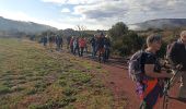 Percorso Marcia Ceyras - Aventure dans le canyon du diable - Photo 20