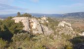 Trail Walking Orgon - Orgon - Photo 10