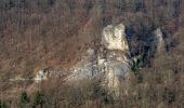 Tour Zu Fuß Wiesenttal - Rund um den Schwingbogen - Photo 10