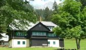 Tour Zu Fuß Tragöß-Sankt Katharein - Wanderweg Thalerkogel - Photo 1